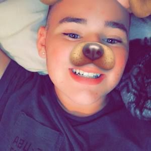 Meet your Posher, Gage